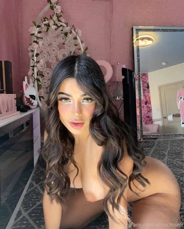 Alina.rose9 leaked of